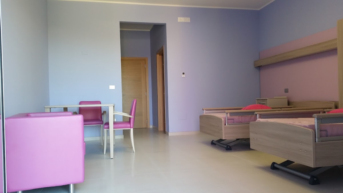 Residenza Mai Soli Hotel 3