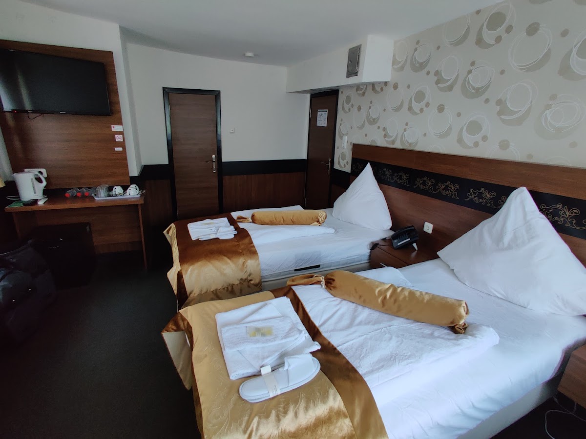 Hotel Im Anker Hotel 2