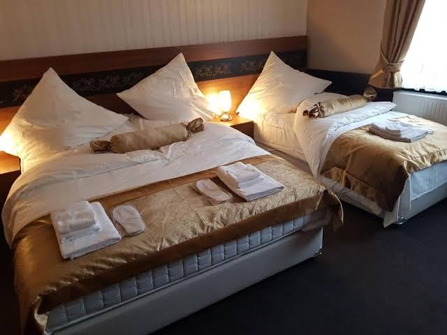 Hotel Im Anker Hotel 3