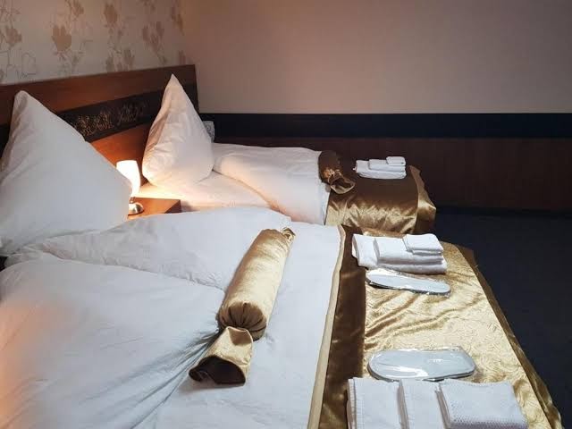 Hotel Im Anker
