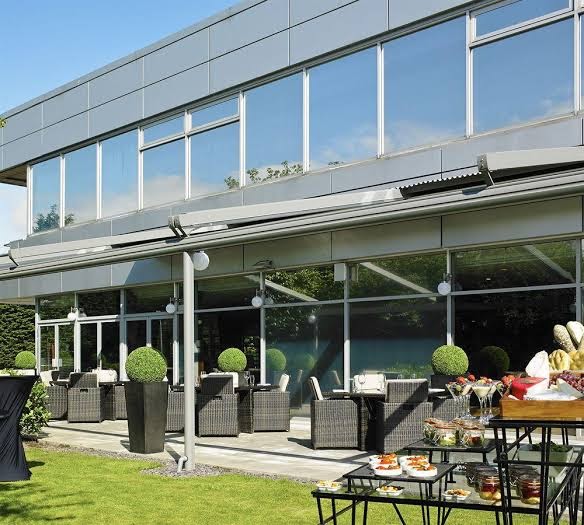 Delta Hotels Edinburgh