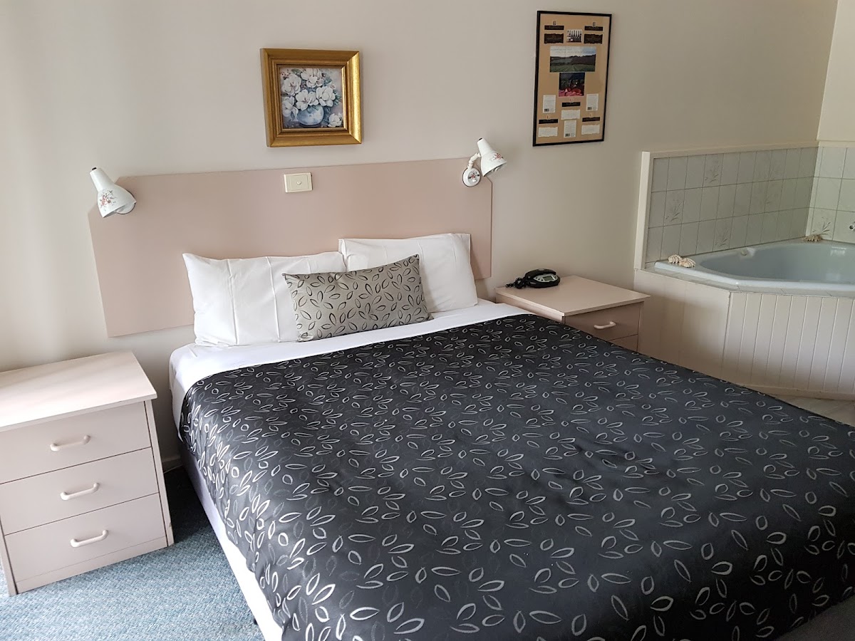 Balnarring Village Motor Inn Hotel 2