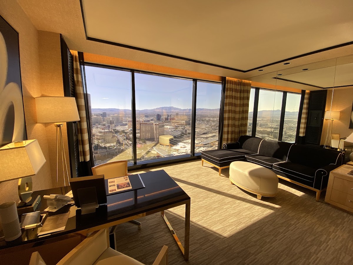 Encore Las Vegas Hotel 3
