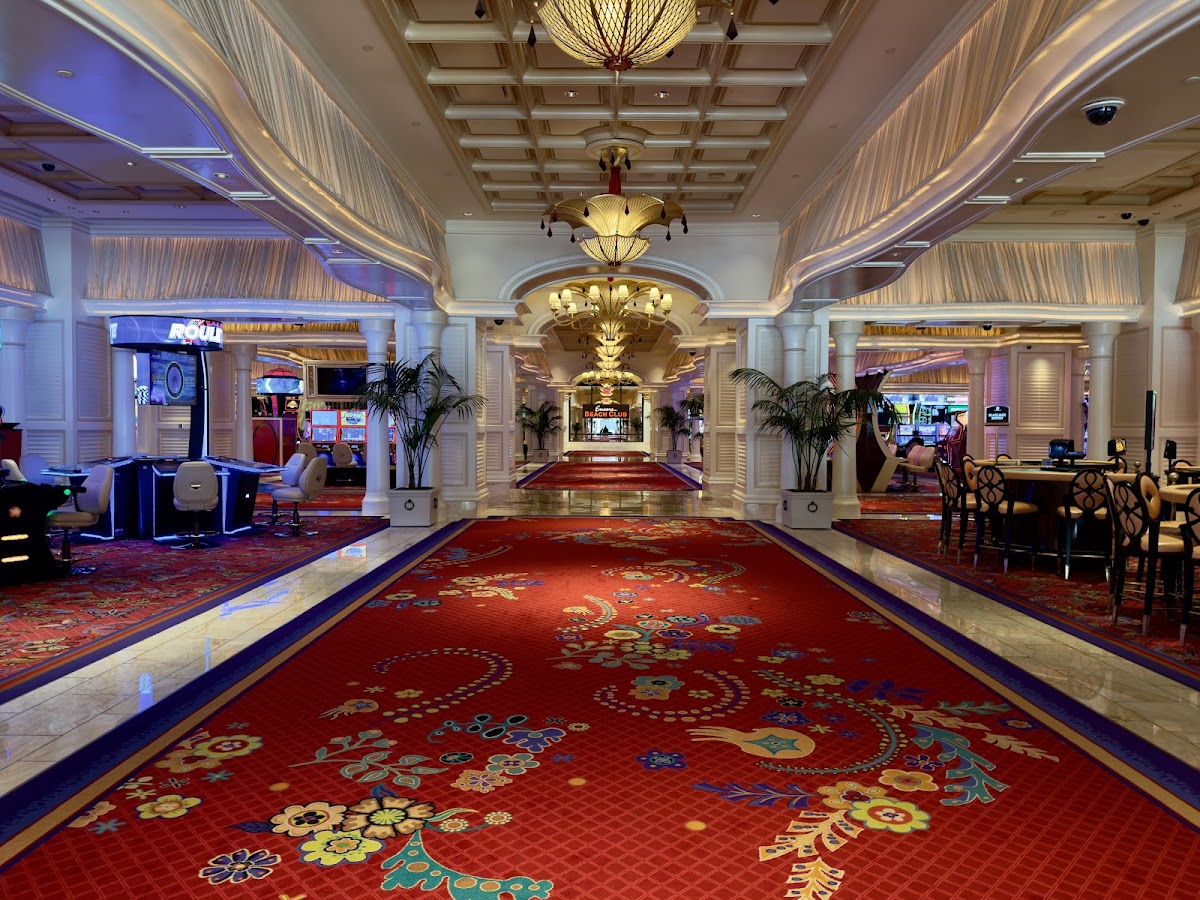 Encore Las Vegas