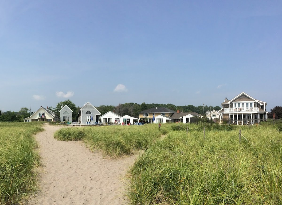 Sea Side Village Hotel 3