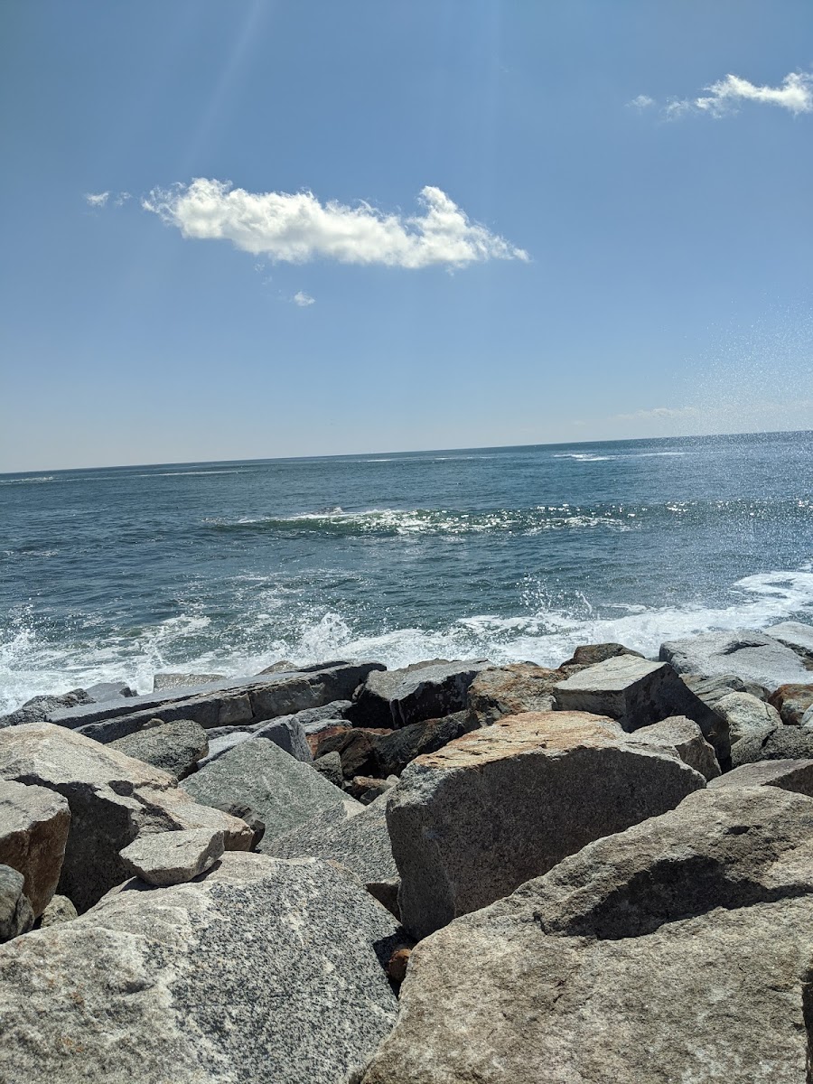 Sea Side Village