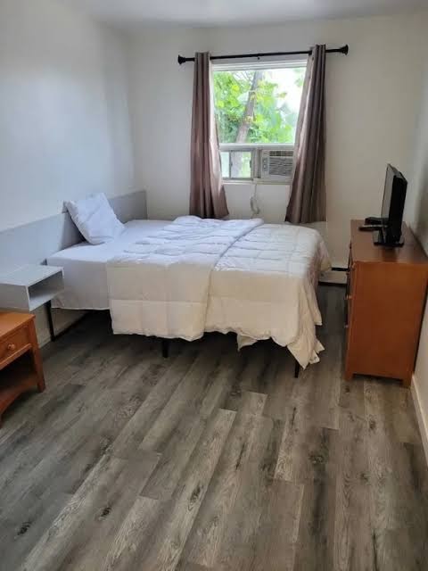 Vivian Motor Hotel Hotel 2