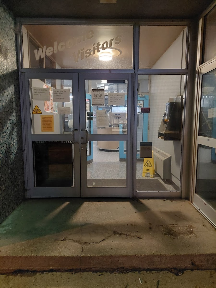 Vivian Motor Hotel Hotel 3