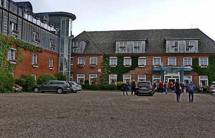 Niebüller Hof