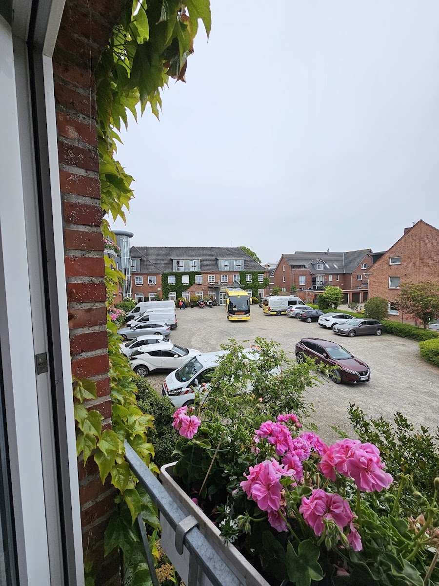 Niebüller Hof Hotel 3