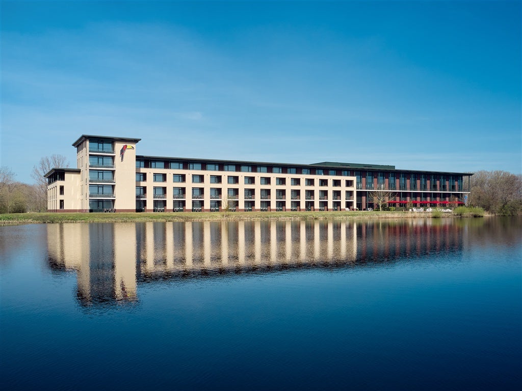 Van der Valk Hotel Sneek