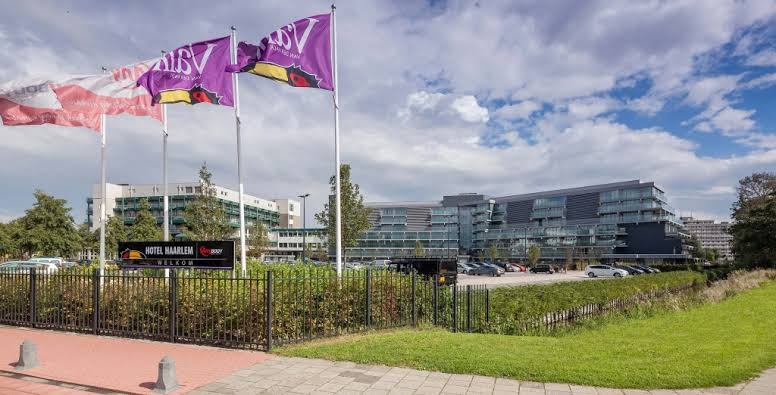 Van der Valk Hotel Sneek Hotel 2