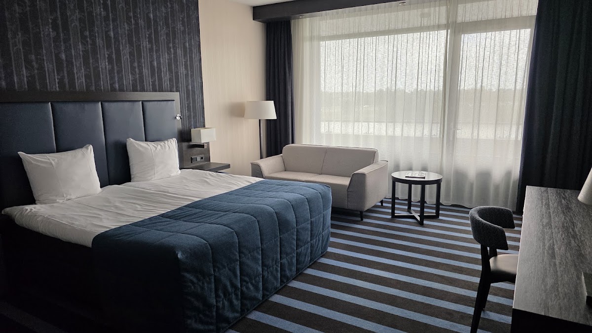 Van der Valk Hotel Sneek Hotel 3