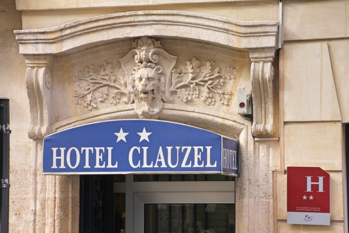 Hôtel Clauzel