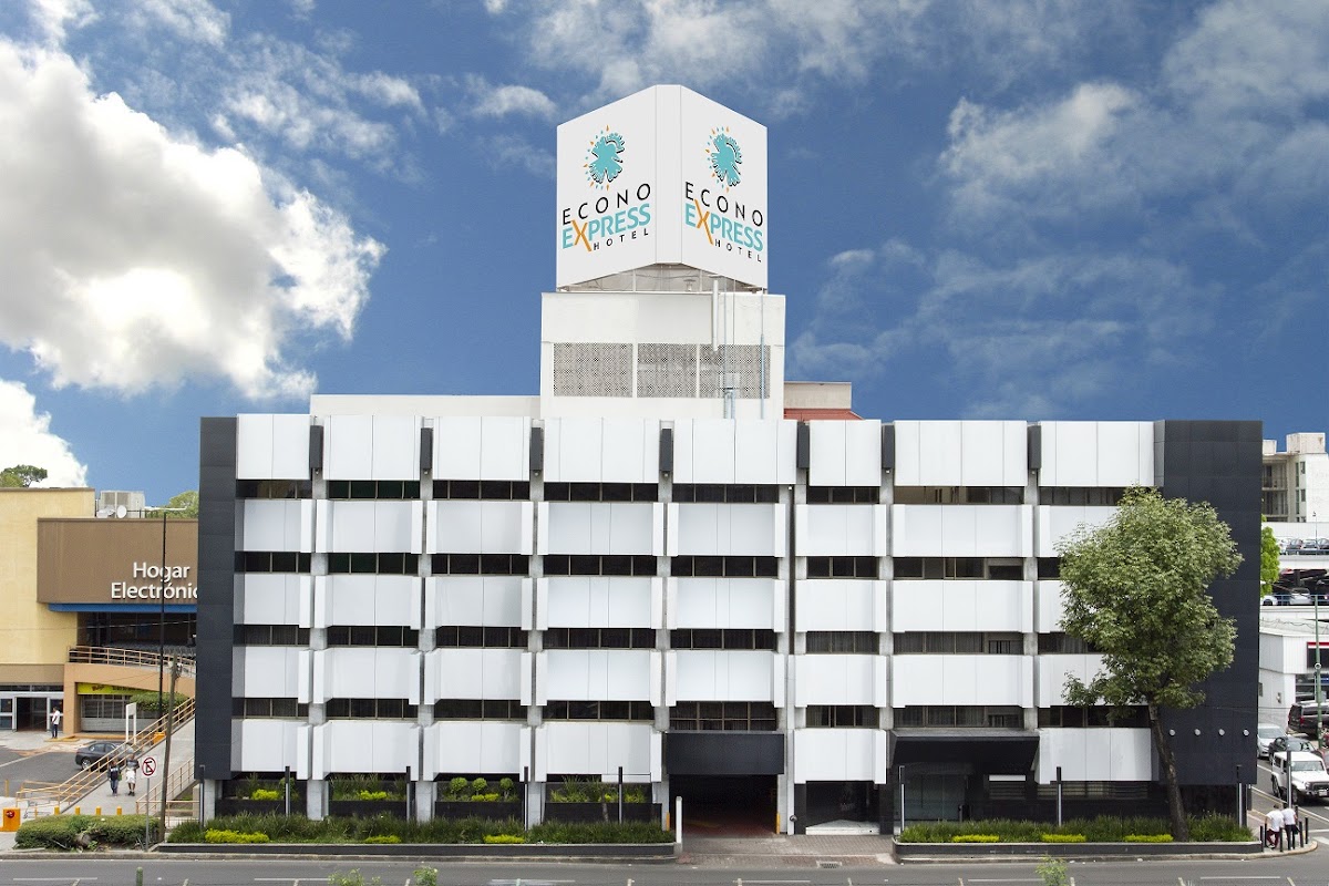 Econo Express Hotel