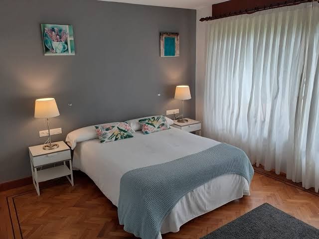 Aloka Rooms Sopela Hotel 2