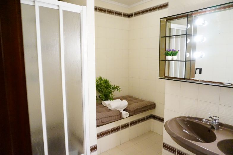 Aloka Rooms Sopela Hotel 3