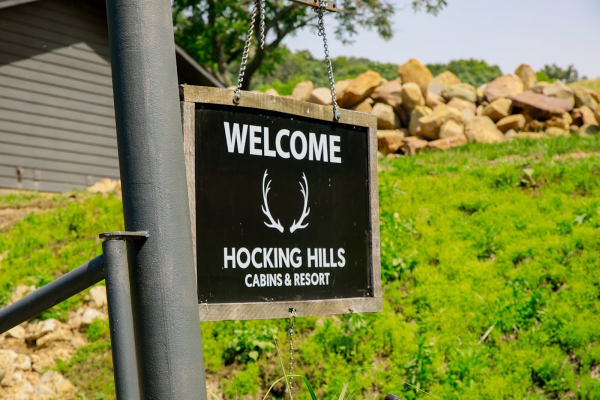 Hocking Hills Cabins & Resort