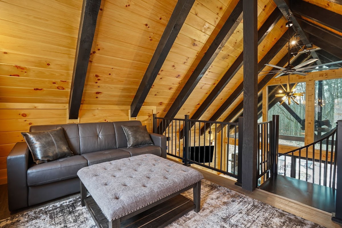 Hocking Hills Cabins & Resort Hotel 2
