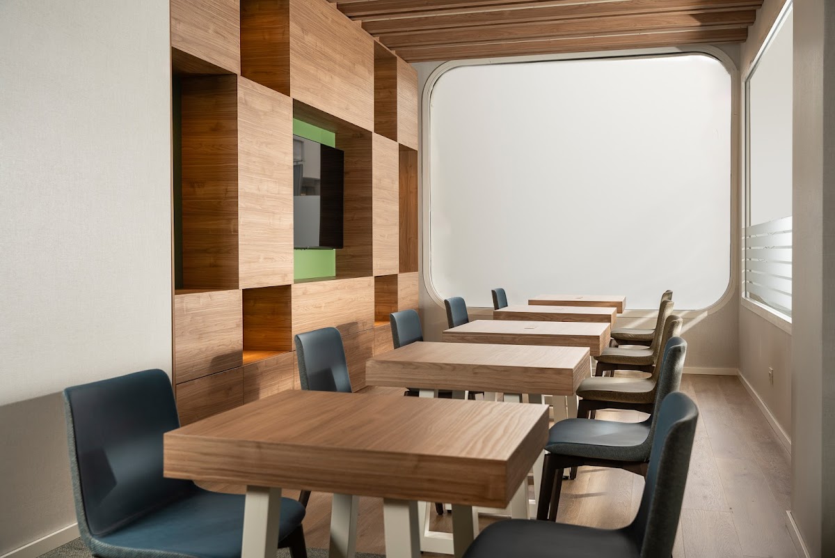 Hilton Garden Inn Padova City Centre Hotel 2