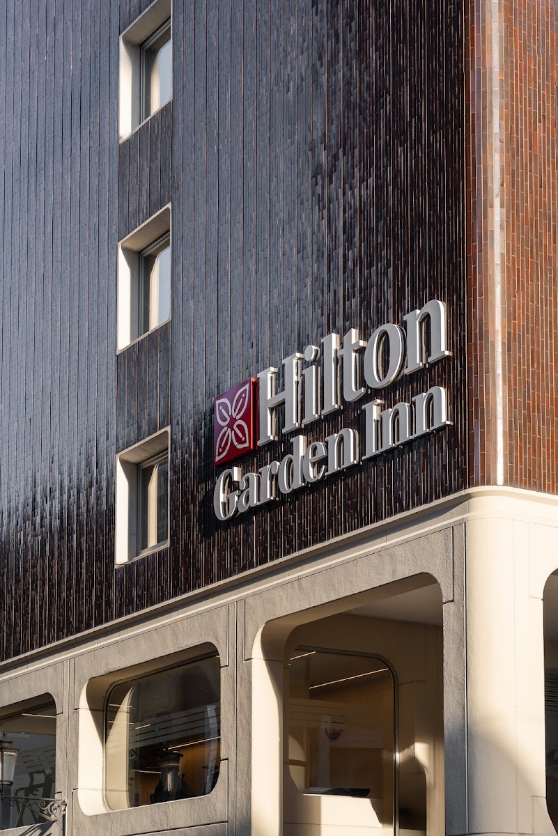 Hilton Garden Inn Padova City Centre Hotel 3