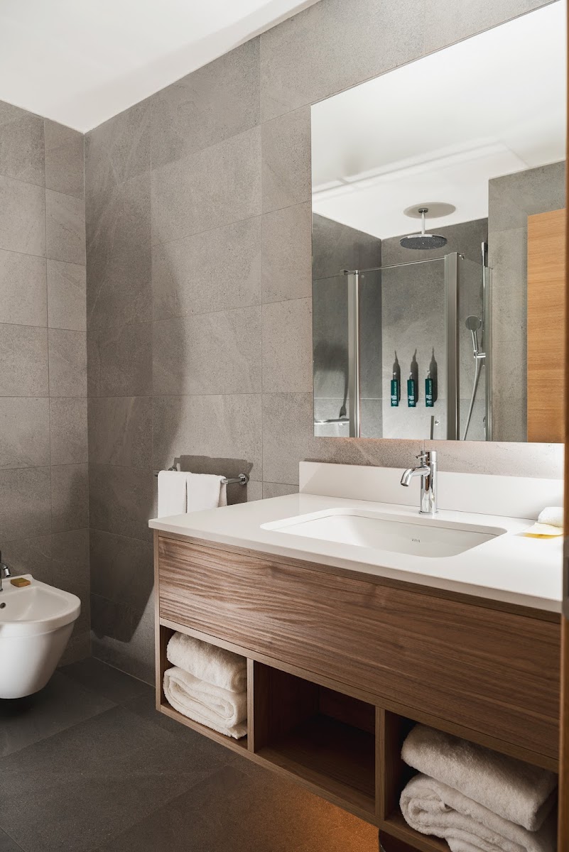 Hilton Garden Inn Padova City Centre