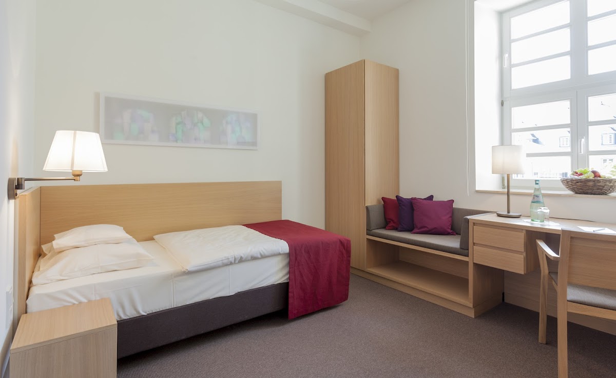 Kardinal Schulte Haus Hotel 2