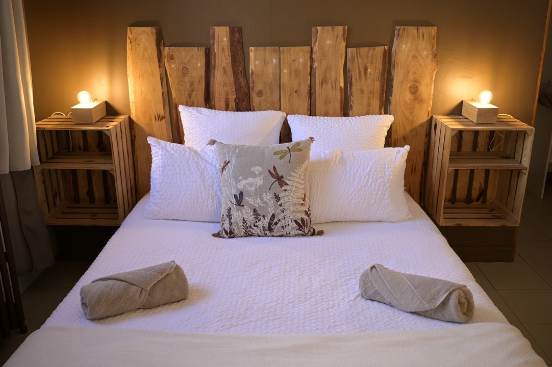 Gite Des Oves Hotel 2