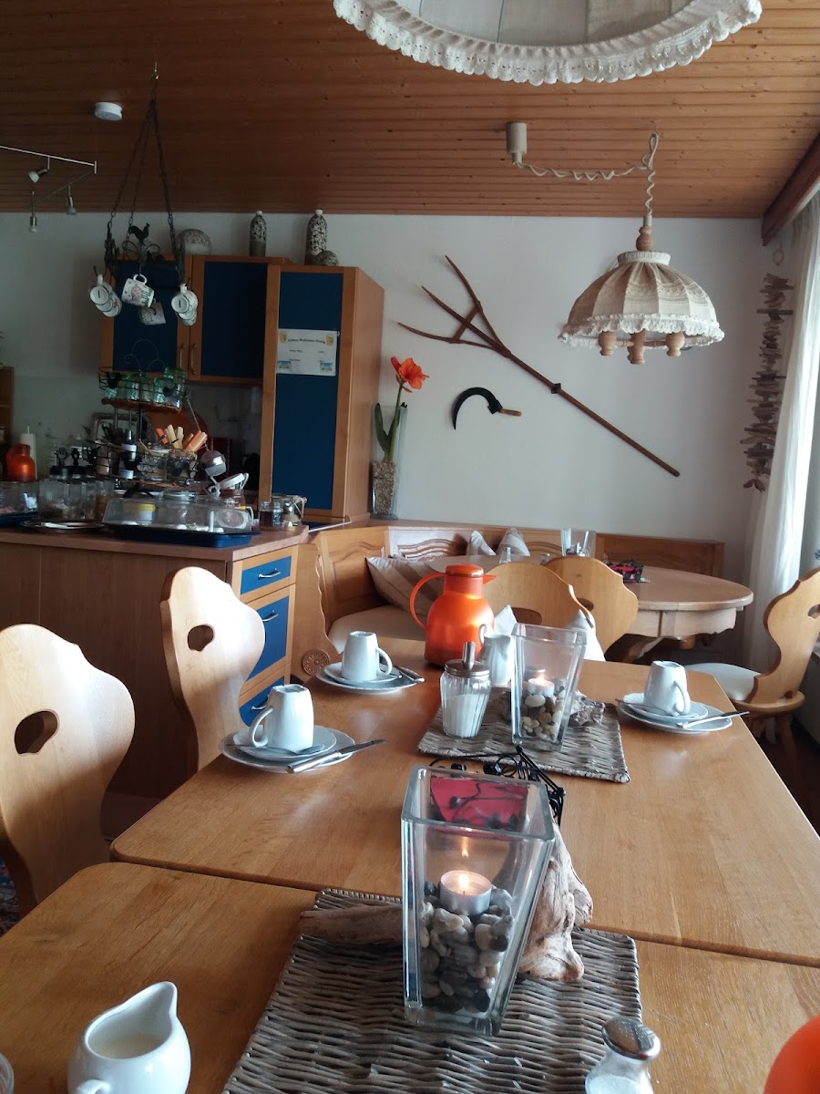 GÄSTEHAUS VETTER Hotel 2
