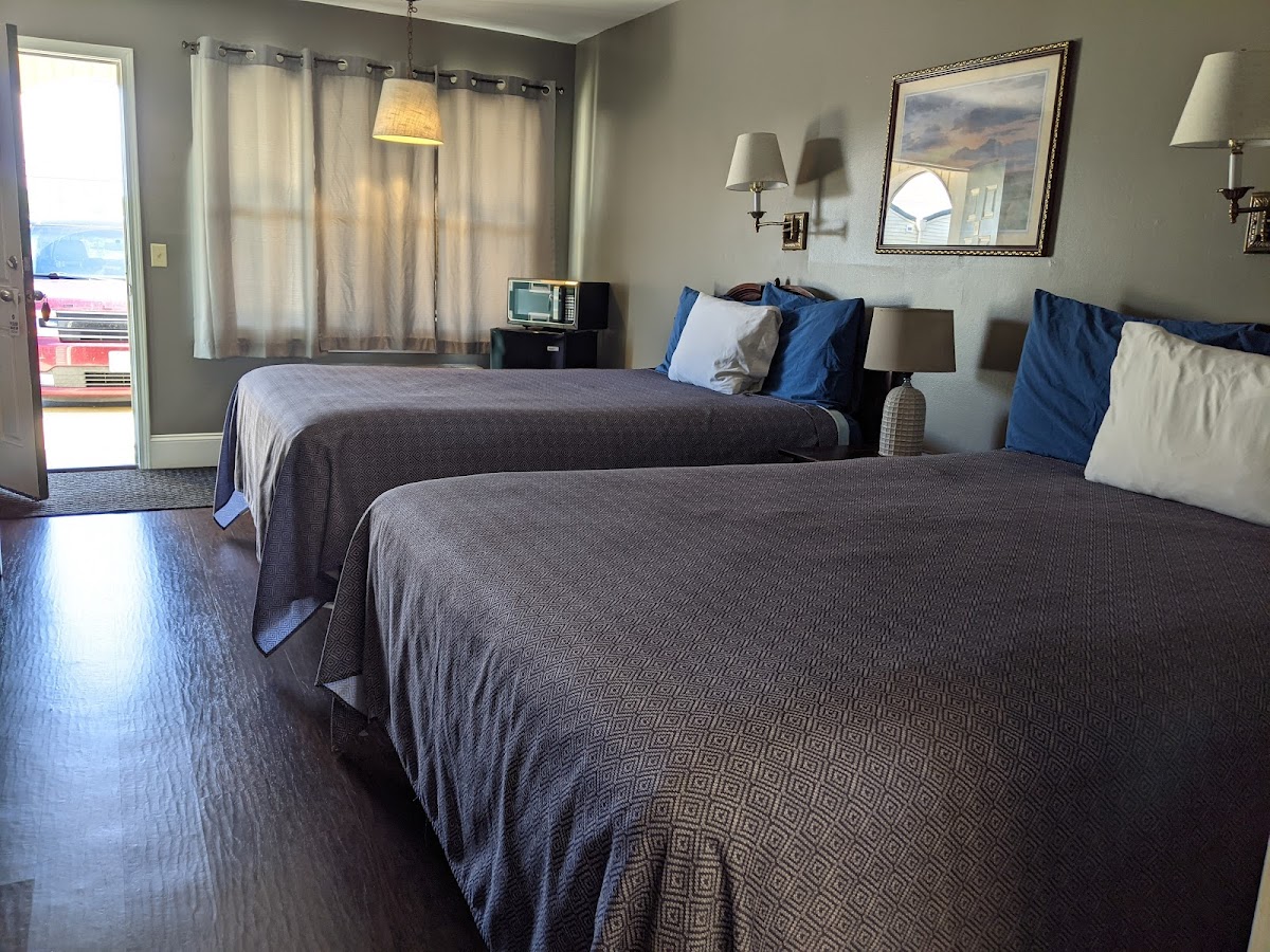 Walton Inn