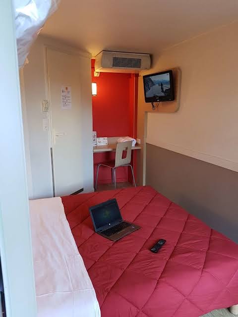 Premiere Classe Lyon Ouest - Tassin