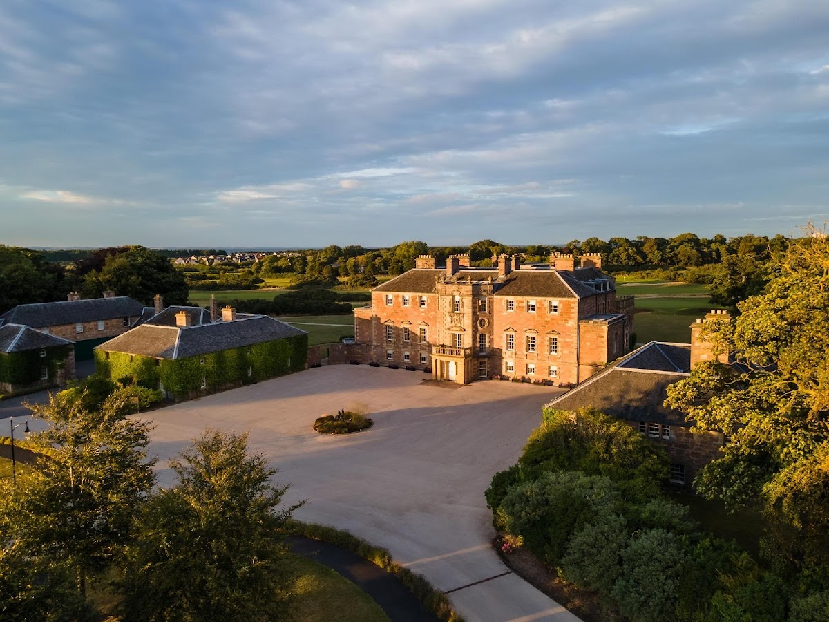 Archerfield