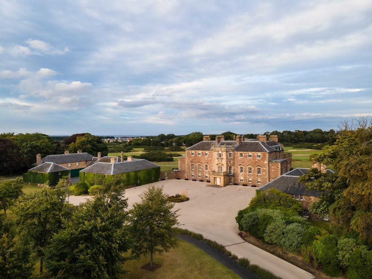Archerfield Hotel 2