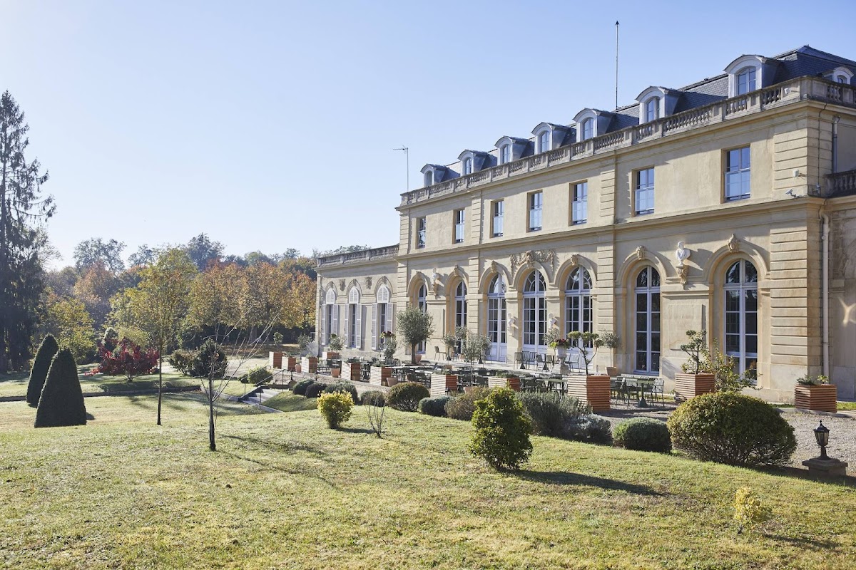 Maison du Val – Les Maisons de Campagne