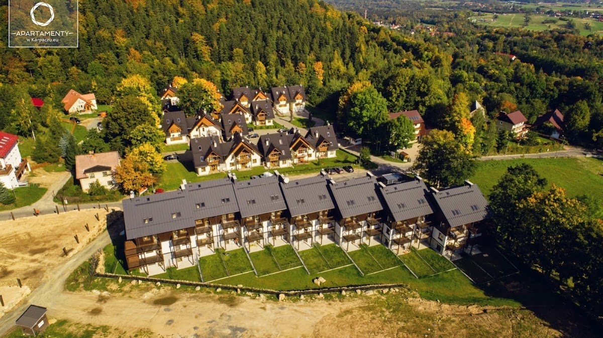 'APARTMENTS in KARPACZ. Eu' Mandarin