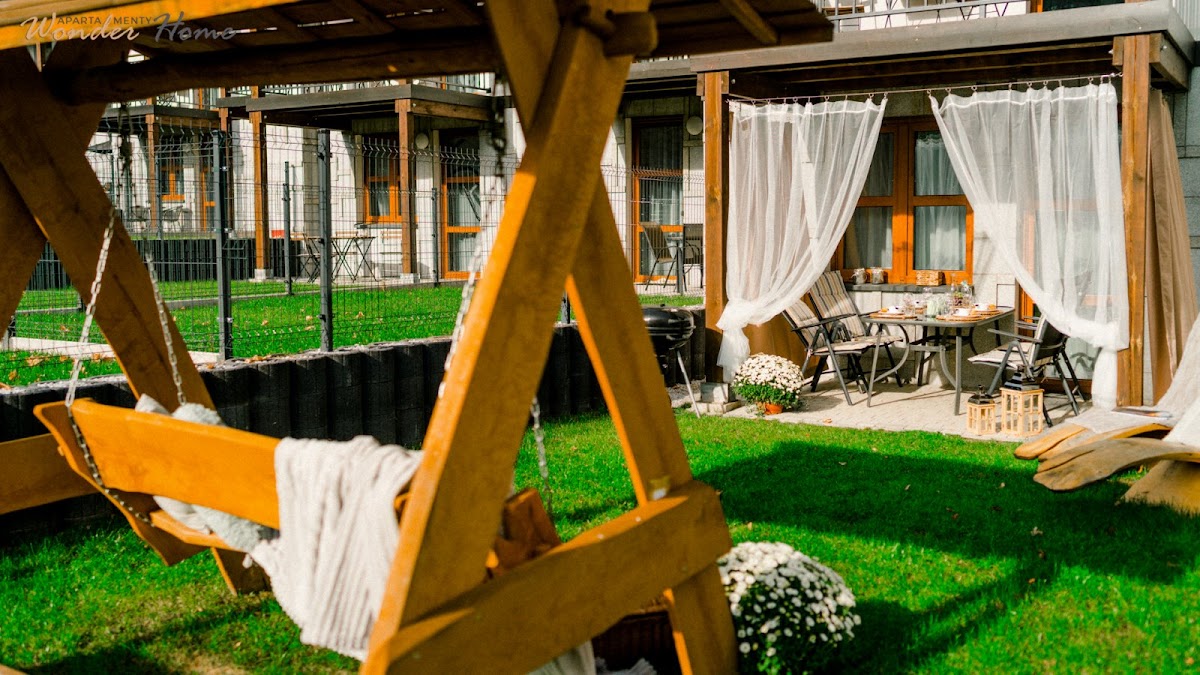 'APARTMENTS in KARPACZ. Eu' Mandarin Hotel 2