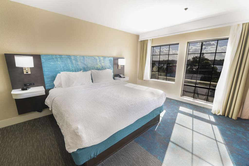 Hampton Inn St. Augustine US1 North Hotel 2