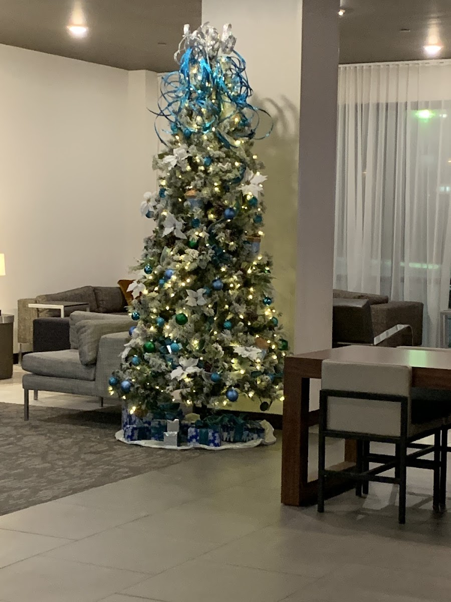 Wingate by Wyndham SeaTac Airport