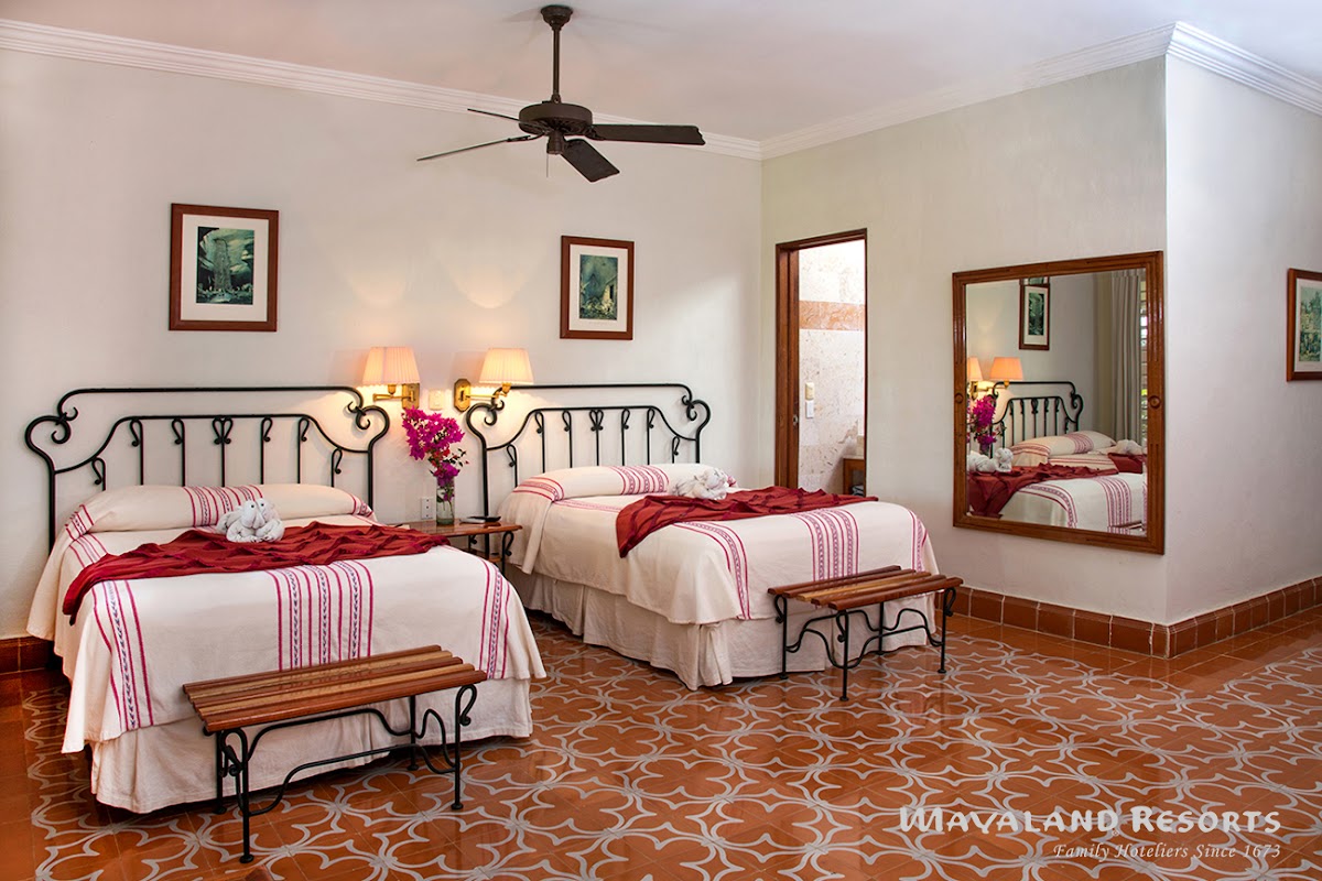 Hacienda Uxmal Plantation & Museum Hotel 2