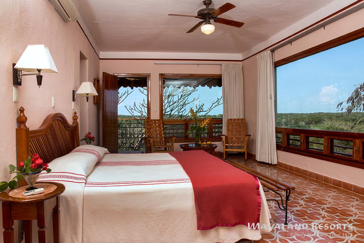 Hacienda Uxmal Plantation & Museum Hotel 3