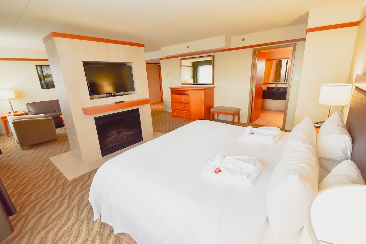 Canad Inns Destination Centre Polo Park Hotel 2