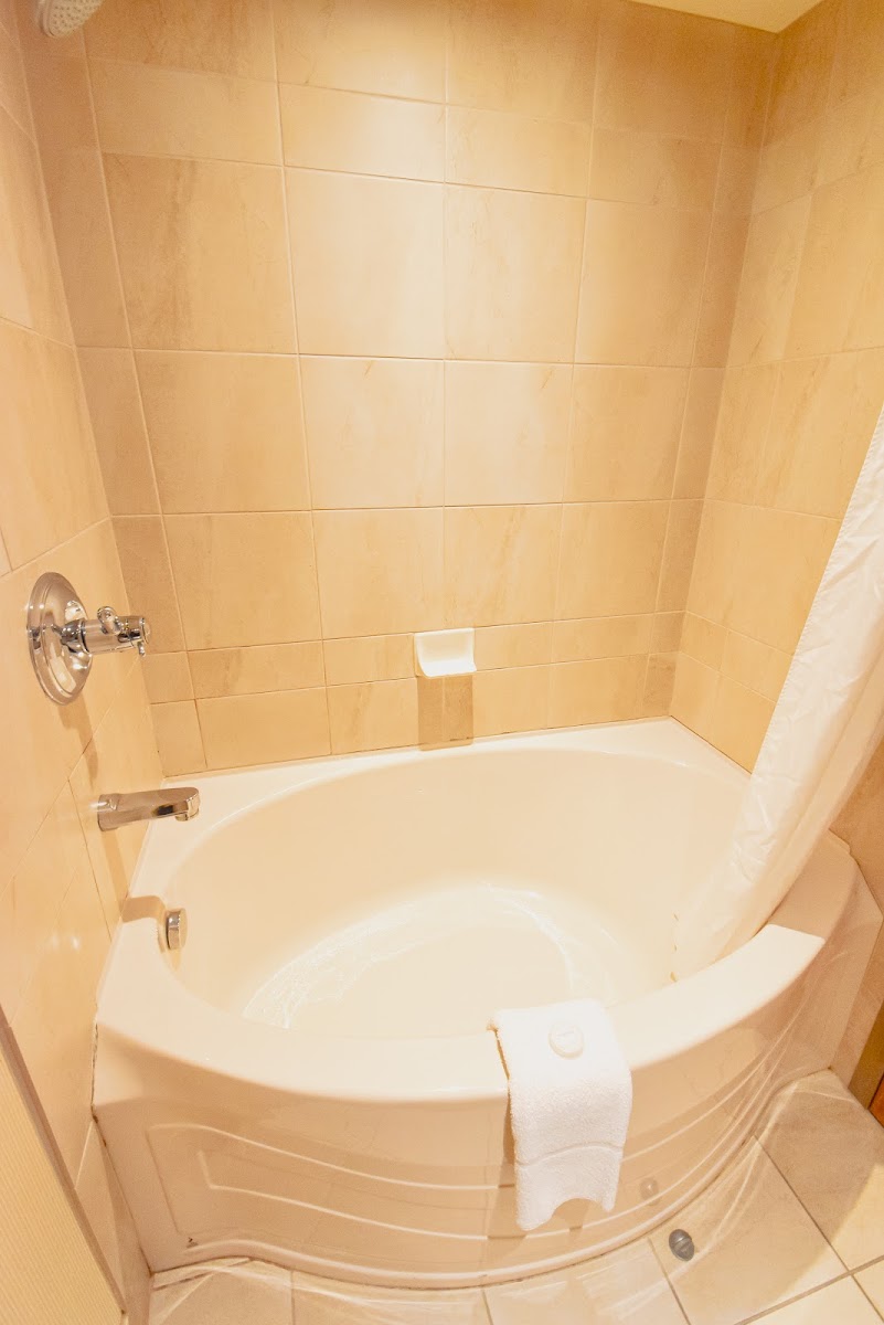 Canad Inns Destination Centre Polo Park Hotel 3