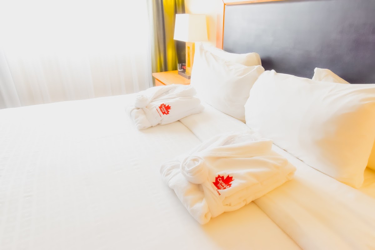 Canad Inns Destination Centre Polo Park