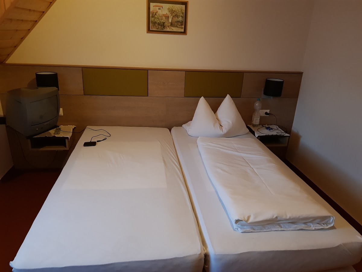 Pension Manfred Klaus Hotel 2