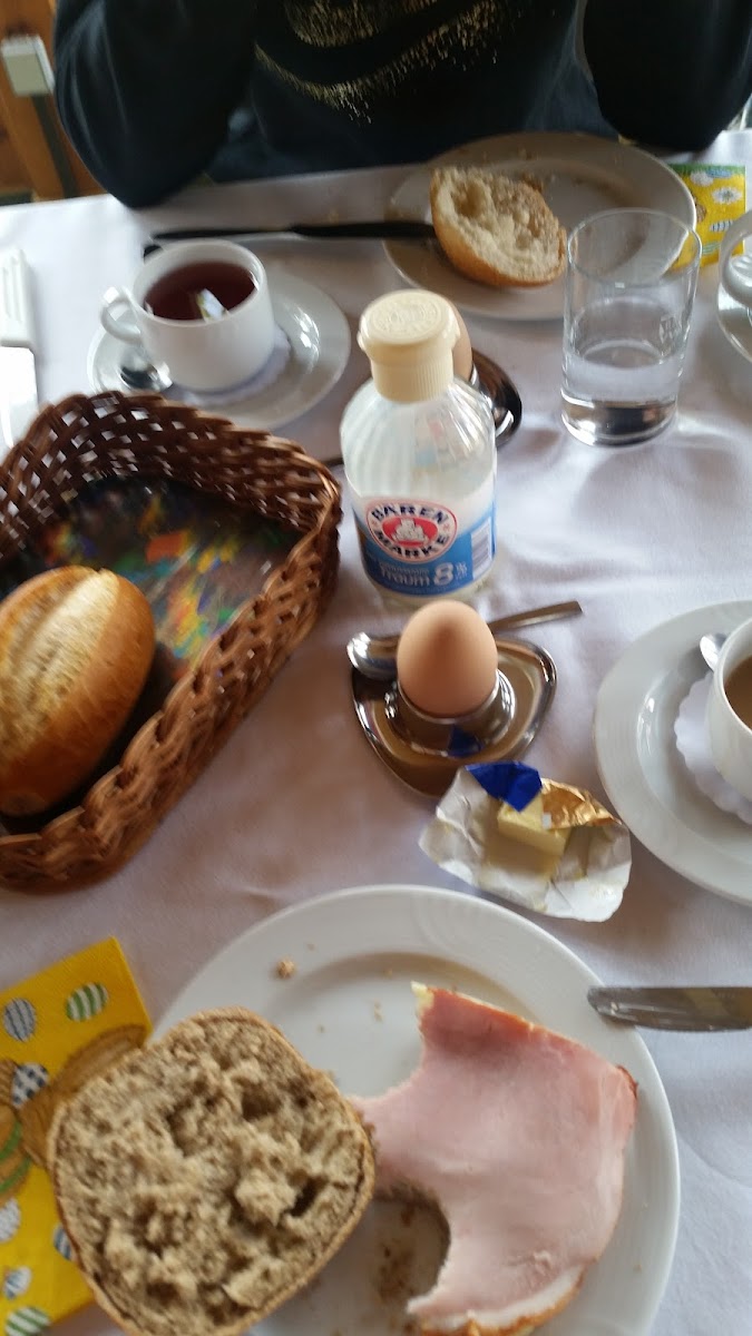 Pension Manfred Klaus Hotel 3