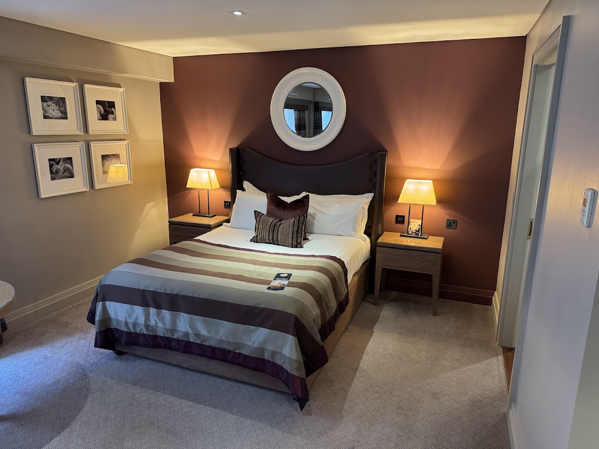 Macdonald Windsor Hotel Hotel 2