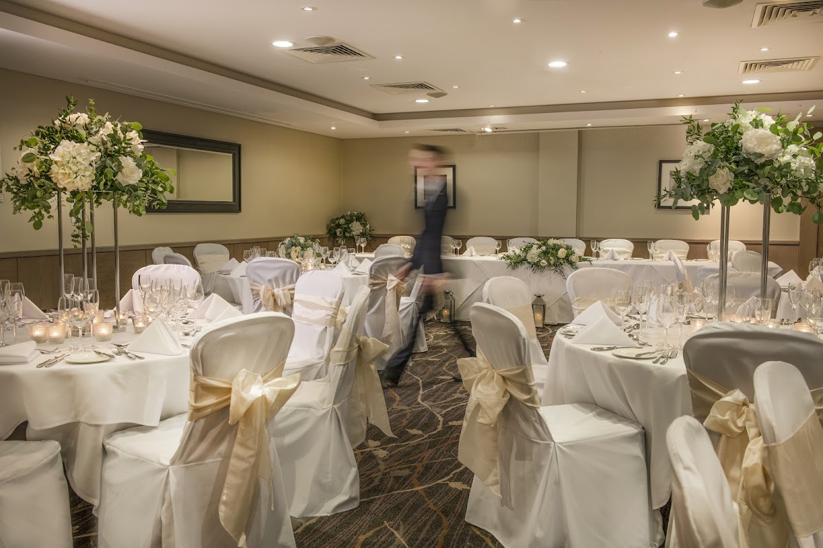 Macdonald Windsor Hotel