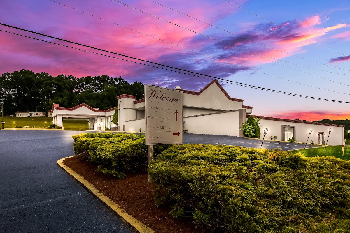 Red Roof Inn New Stanton