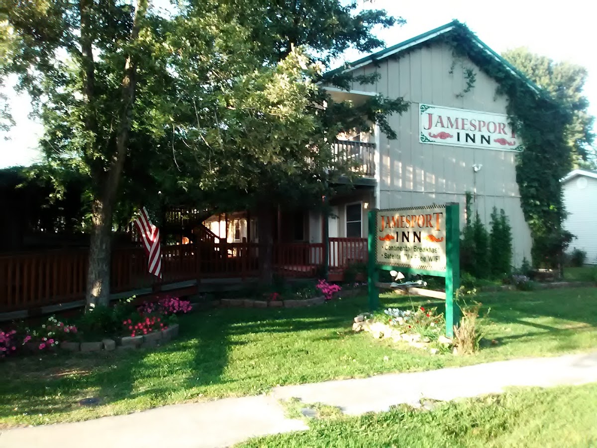 Jamesport Inn