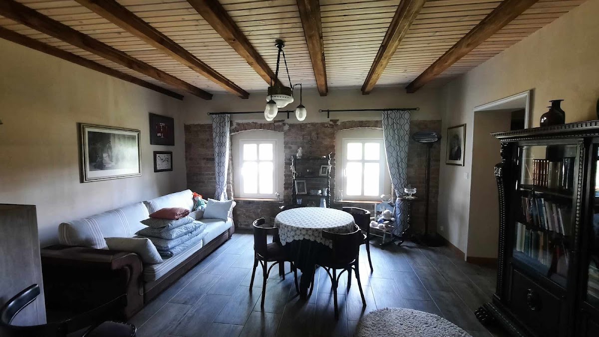 Przystanek Bajka Hotel 3